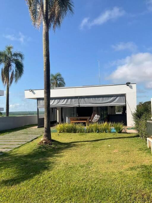فيلا Aconchegante Casa Na Represa. Itaí المظهر الخارجي الصورة